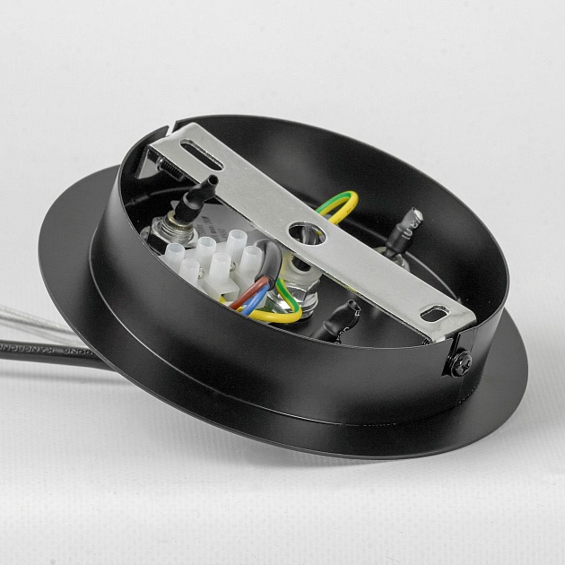 Подвесная люстра Lussole Blubber LSP-8937 Фото № 2