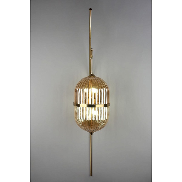 Бра Aployt Ludovica APL.860.01.06 Фото № 13