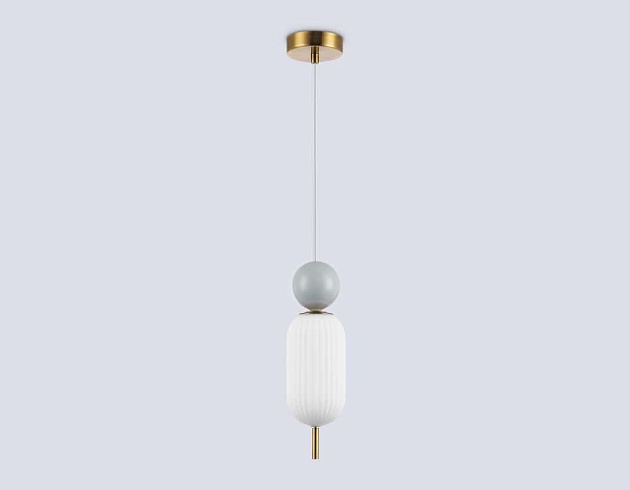 Подвесной светильник Ambrella light High Light LH53101 изображение 2 Подвесной светильник Ambrella light High Light LH53101 Фото № 2