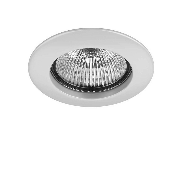 Встраиваемый светильник Lightstar Teso 011070 Фото № 1