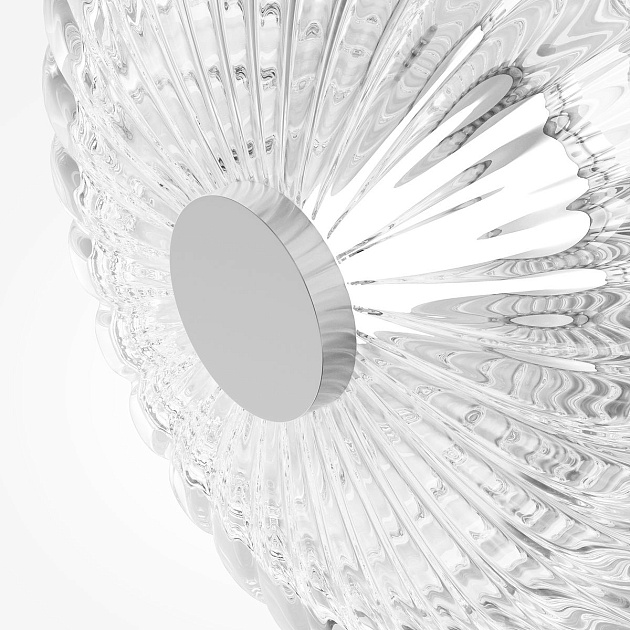 Настенный светодиодный светильник Maytoni Amulet MOD555WL-L8CH4K Фото № 4