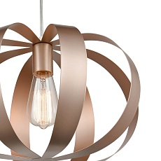 Подвесной светильник Vele Luce Ophir VL5324P21 2