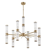 Подвесной светильник KUTEK SALETTO SAL-ZW-6(P)