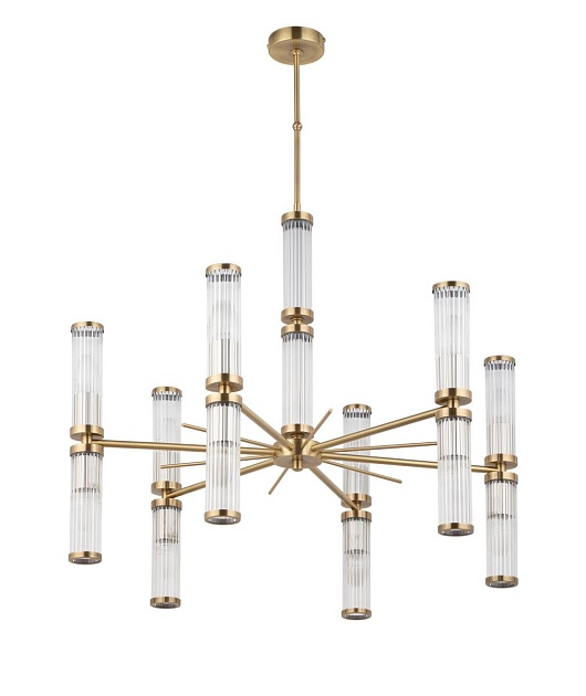 Подвесной светильник KUTEK SALETTO SAL-ZW-6(P) Фото № 1