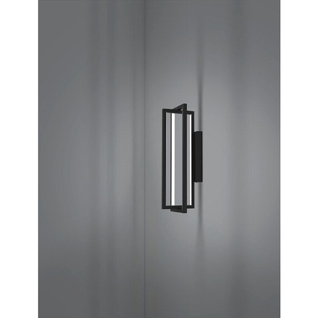 Настенный светодиодный светильник Eglo Siberia 900467 изображение 3 Настенный светодиодный светильник Eglo Siberia 900467 Фото № 3