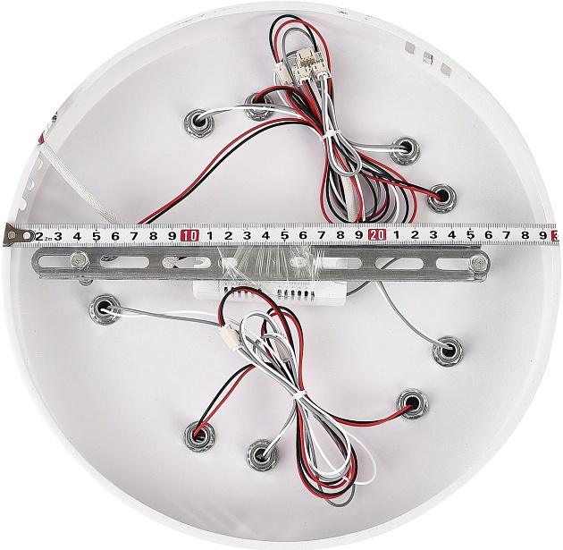 Потолочная светодиодная люстра Natali Kovaltseva Led Lamps 81200 Фото № 4