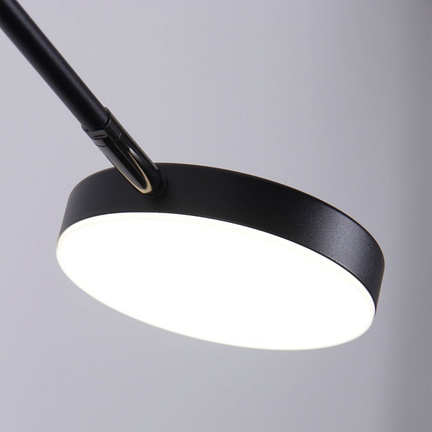 Бра Favourite Vorago 4572-1W изображение 5 Бра Favourite Vorago 4572-1W Фото № 5