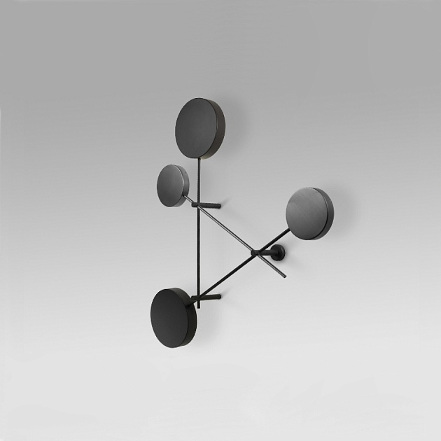 Бра Imperium Loft Iride Bernhardt 168483-26 изображение 10 Бра Imperium Loft Iride Bernhardt 168483-26 Фото № 10