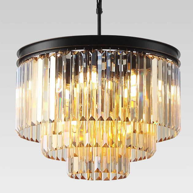 Подвесная люстра Citilux Мартин CL332132 Фото № 8