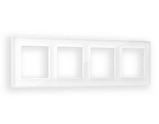 Рамка AMBRELLA VOLT AF380104