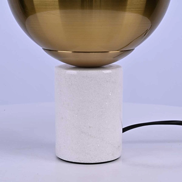 Настольная лампа Imperium Loft Geneva Globe 85065-22 Фото № 5