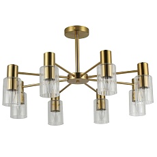 Люстра Reluce 74647-0.3-08 1