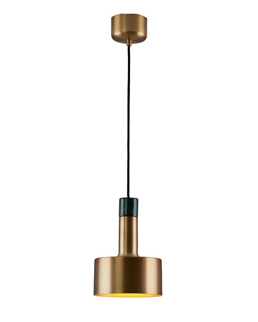 Светильник подвесной Moderli Goldy V11319-1P Фото № 1