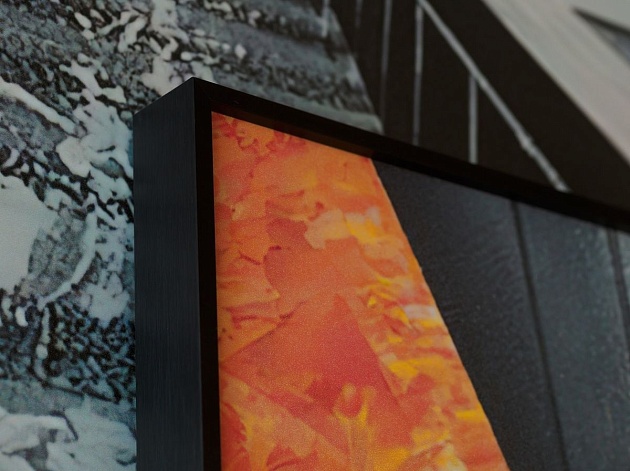 Картина Lumina Deco FP Abstract 50-70 Фото № 4