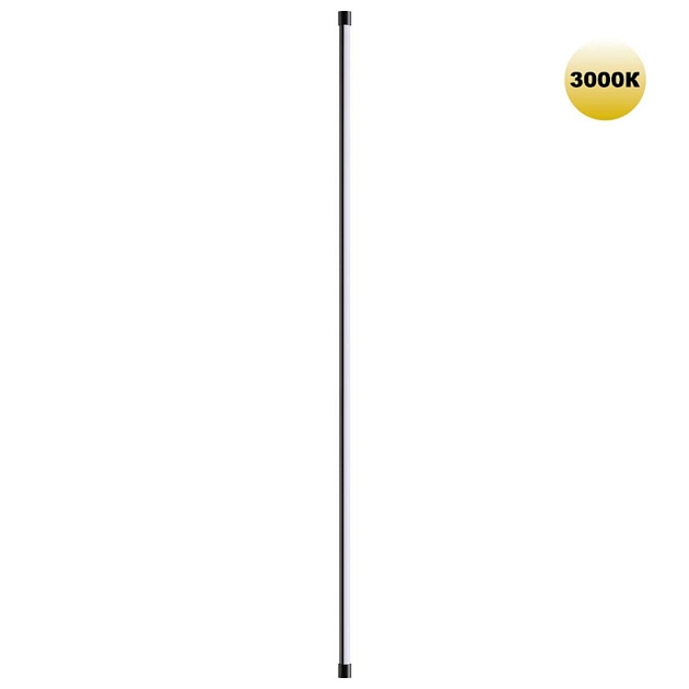 Линейный светодиодный светильник Novotech KONST 359347 Фото № 1