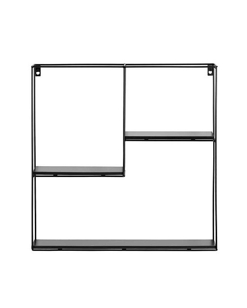 Стеллаж Stool Group Luna FDC9684 bl bl/m Фото № 5