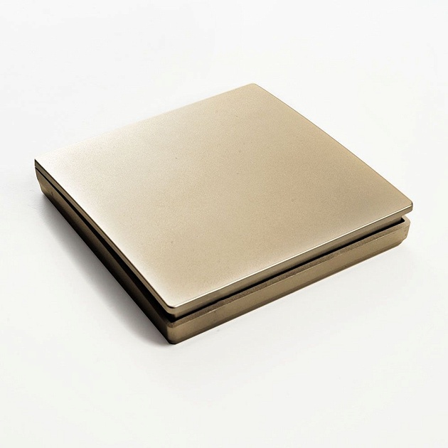 Выключатель одноклавишный беспроводной Feron Smart золото TM181 41725 изображение 3 Выключатель одноклавишный беспроводной Feron Smart золото TM181 41725 Фото № 3