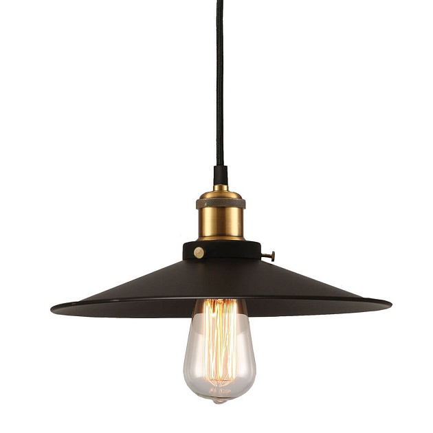 Подвесной светильник Lussole Loft X LSP-9601 Фото № 6