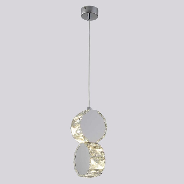 Подвесной светильник Crystal Lux BESO SP2 Фото № 4