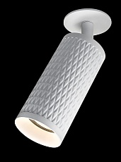 Встраиваемый спот Maytoni Technical Focus Design C037CL-01W 4