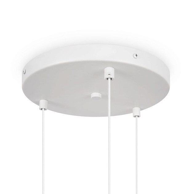 Подвесной светильник Maytoni Basic form MOD321PL-03W изображение 3 Подвесной светильник Maytoni Basic form MOD321PL-03W Фото № 3