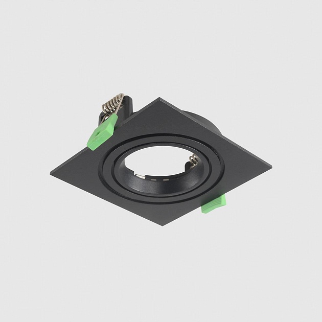 Встраиваемый светильник Crystal Lux CLT 002C1 BL V2 Фото № 7