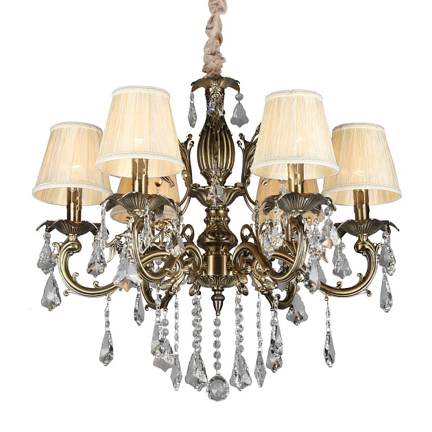 Подвесная люстра Omnilux Catanzaro OML-30813-06 Фото № 1