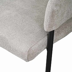 Кресло Bergenson Bjorn Wendy BF-ACH-WND-CHL-GR 2