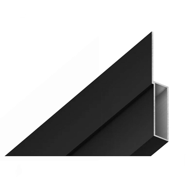 Переход уровней черный FerGipps УТ000002892 изображение 1 Переход уровней черный FerGipps УТ000002892 Фото № 1