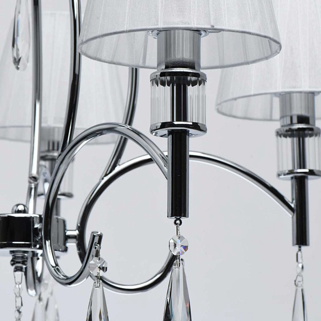 Подвесная люстра MW-Light Вега 329011705 изображение 10 Подвесная люстра MW-Light Вега 329011705 Фото № 10