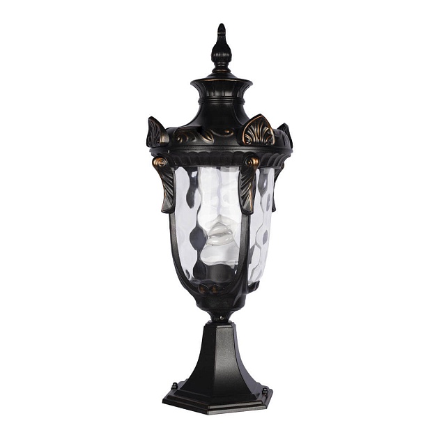 Уличный светильник Loft IT Marbella 100002/490 Фото № 1