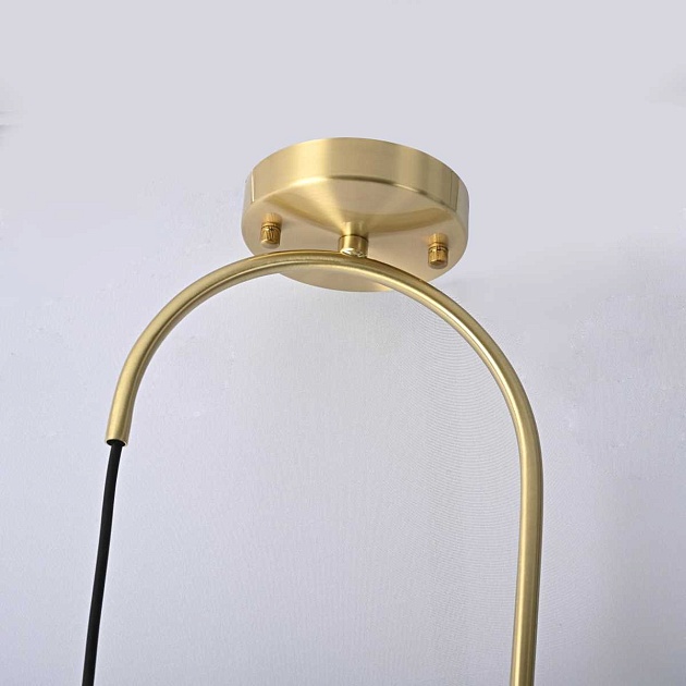 Подвесной светильник Imperium Loft Newton 101835-26 Фото № 9