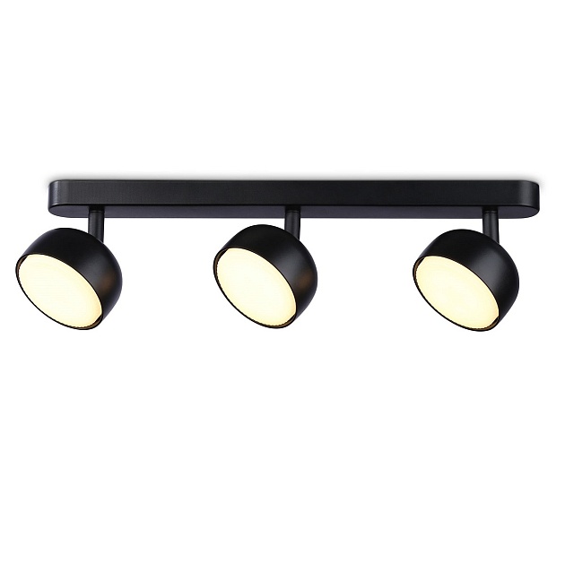 Спот Ambrella light Techno Spot Techno TN71018 изображение 1 Спот Ambrella light Techno Spot Techno TN71018 Фото № 1