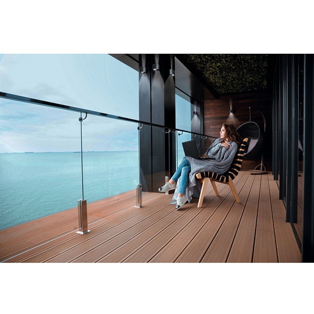 Фасадный светильник Kanlux Reka 28991 изображение 4 Фасадный светильник Kanlux Reka 28991 Фото № 4