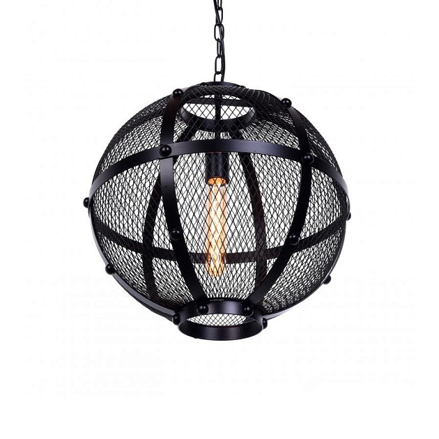 Подвесной светильник Lumina Deco Cavaro LDP 042-M Фото № 2