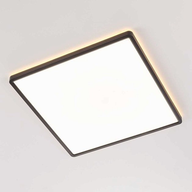 Потолочный светодиодный светильник Citilux Norma CL748K401 изображение 4 Потолочный светодиодный светильник Citilux Norma CL748K401 Фото № 4