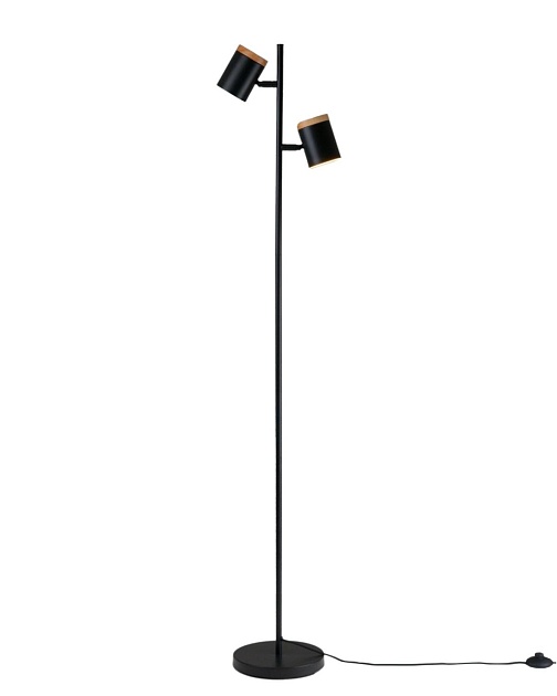 Торшер Moderli Asheswood V11287-2F Фото № 1