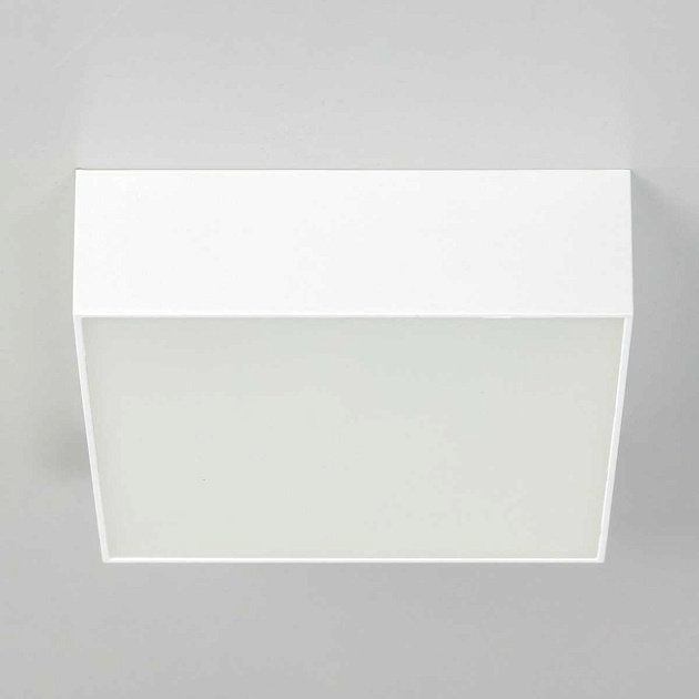 Накладной светодиодный светильник Citilux Тао CL712X120N Фото № 18