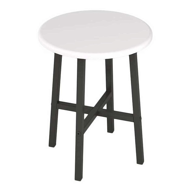 Табурет Мебелик Медисон 006938 изображение 1 Табурет Мебелик Медисон 006938 Фото № 1