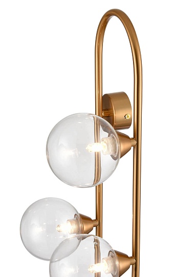 Бра Vele Luce Bianco VL5714W11 изображение 3 Бра Vele Luce Bianco VL5714W11 Фото № 3