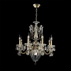 Подвесная люстра Lightstar Schon 790111 2