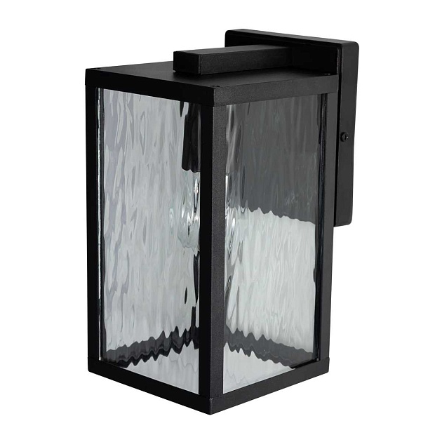 Уличный настенный светильник Citilux Forts CLU09W1 Фото № 10