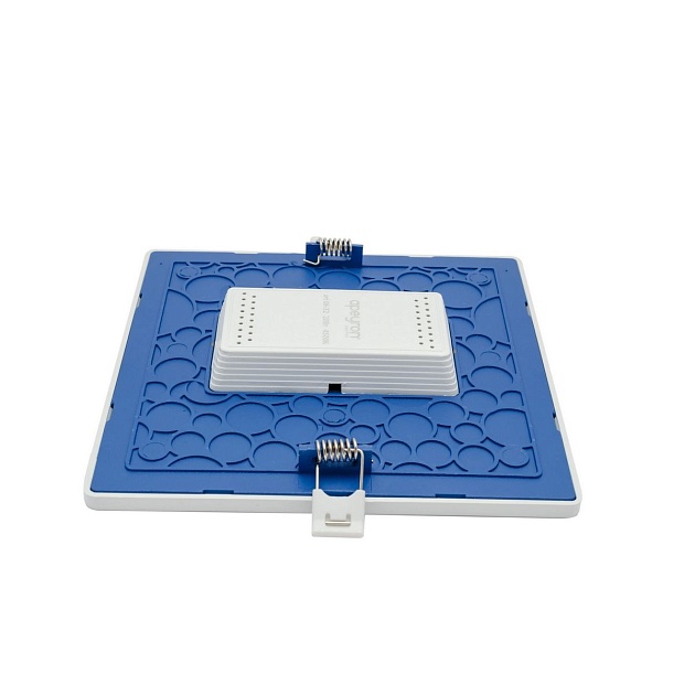 Встраиваемая светодиодная панель Apeyron 06-32 Фото № 5