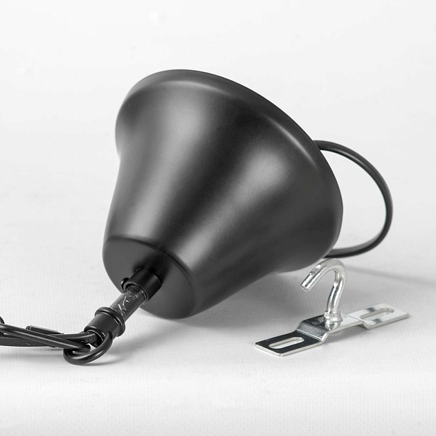 Люстра подвесная Lussole MIDLAND LSP-8980 Фото № 6