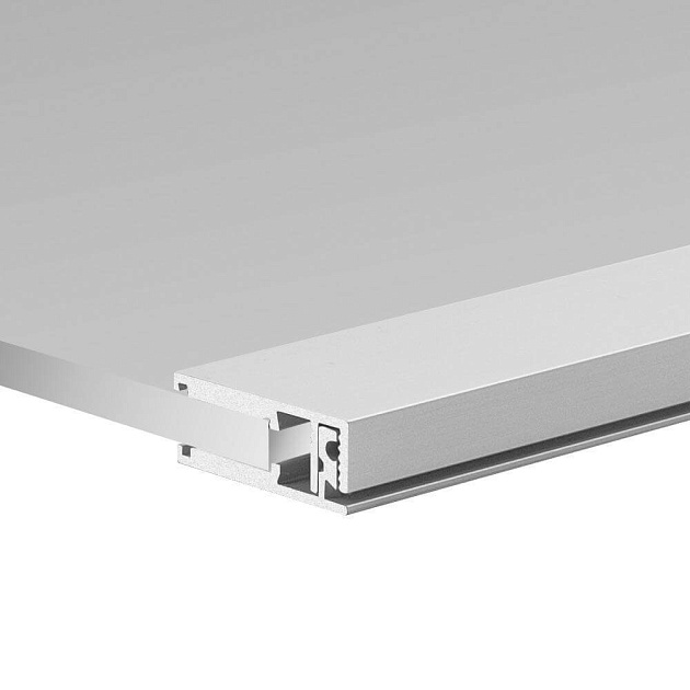 Профиль Arlight KLUS-GLASS-56-2000 ANOD 019193 Фото № 1