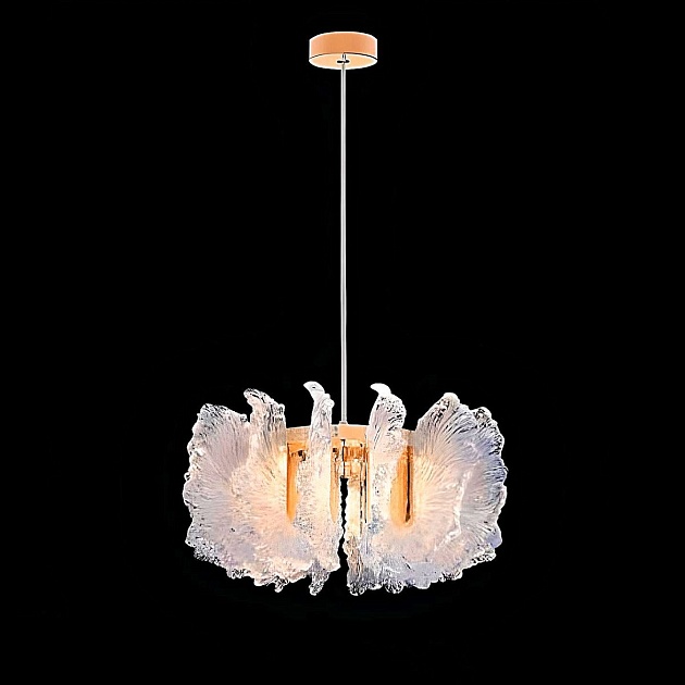 Подвесной светодиодный светильник Mizi'en Princess MZ733137-290B Фото № 1