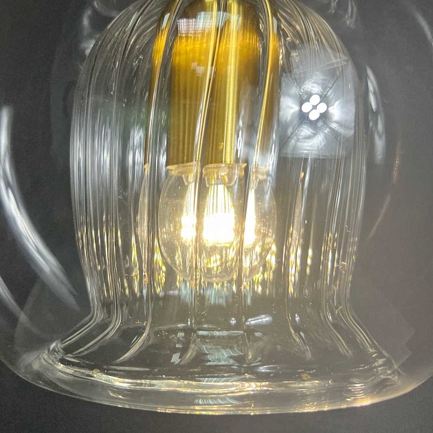 Подвесной светильник Imperium Loft Lyse 140851-26 изображение 7 Подвесной светильник Imperium Loft Lyse 140851-26 Фото № 7