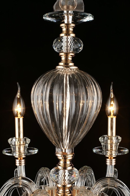 Подвесная люстра Aployt Daniele APL.701.03.06 Фото № 5