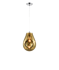 Подвесной светильник Vele Luce Alba VL1654P01 4