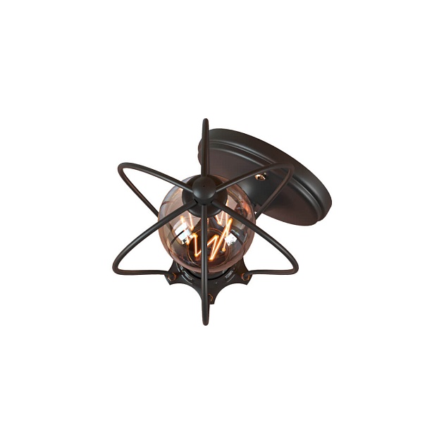 Бра Loft IT Loft Cage Loft2106W Фото № 4